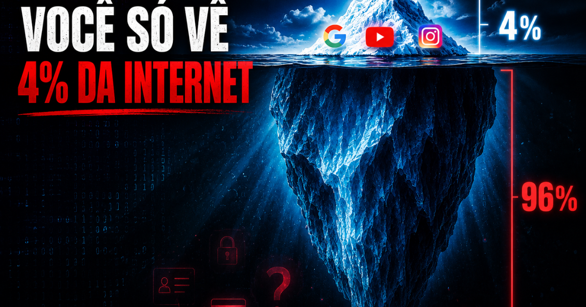 dark web