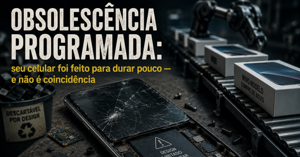 Obsolescência Programada