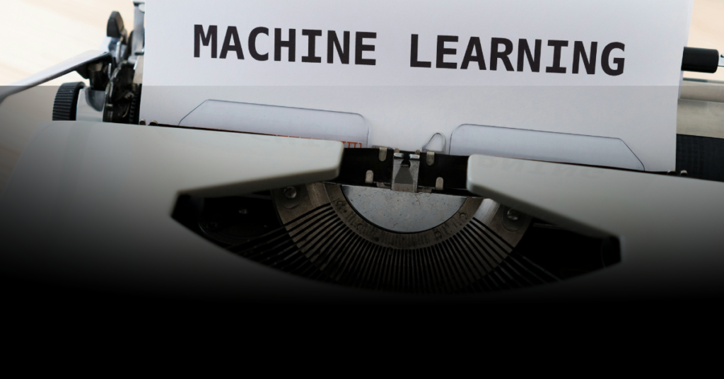 Machine Learning