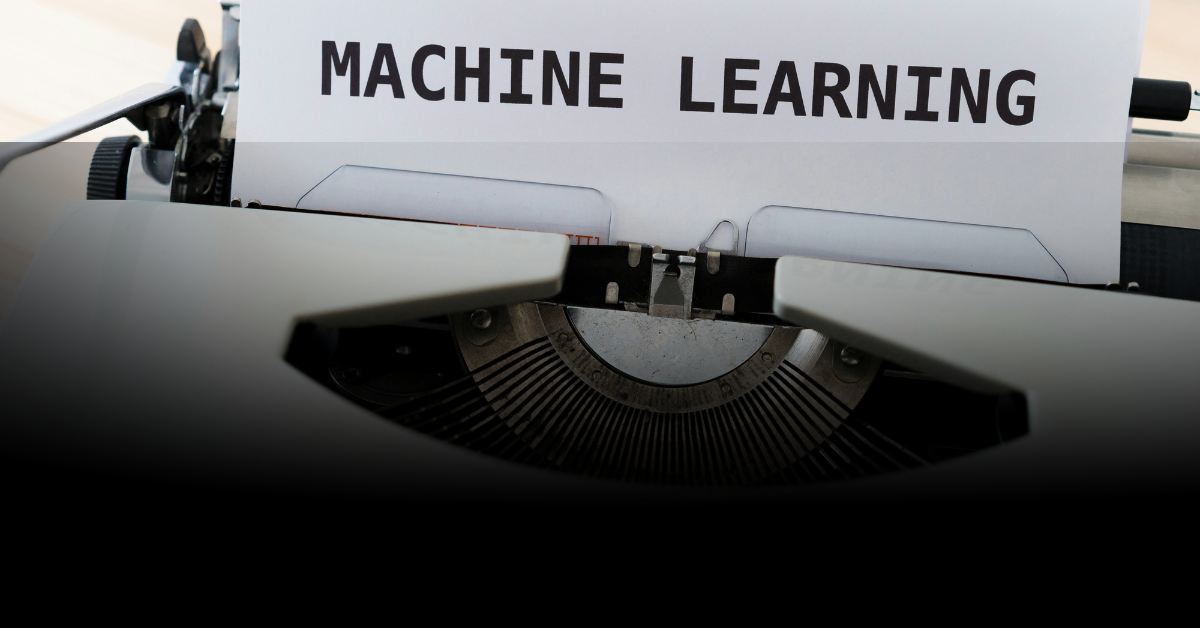 Machine Learning