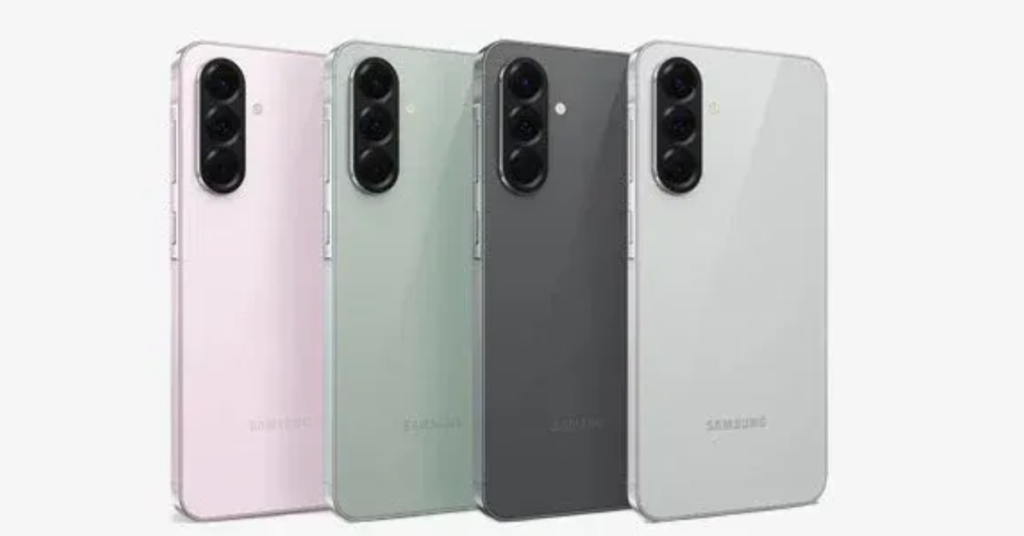 galaxy a56