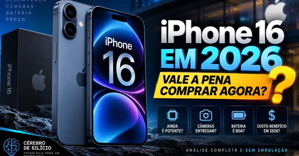 iPhone 16