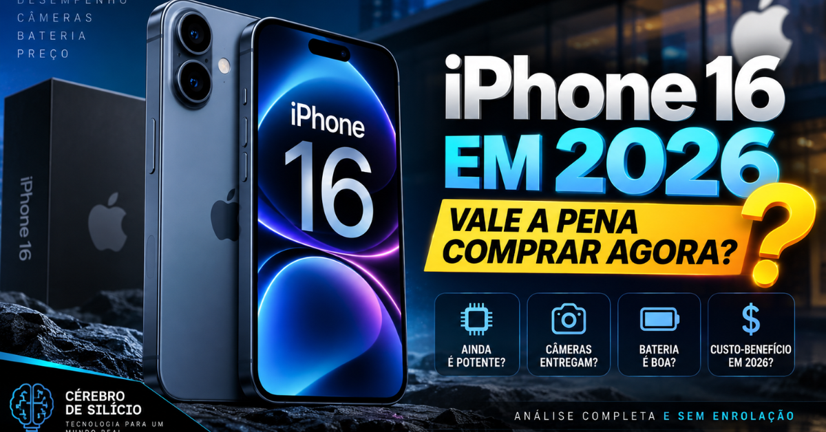 iPhone 16
