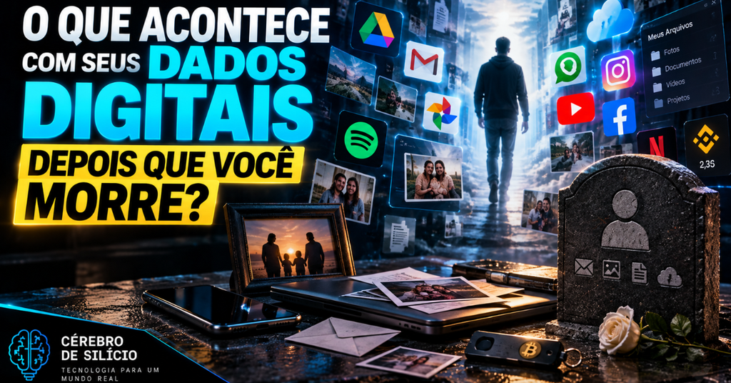 Dados Digitais