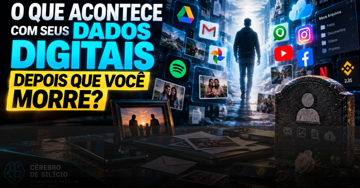 Dados Digitais